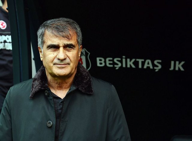 'Şenol Güneş'ten flaş transfer itirafları! Messi, Cenk, Tosic, Lens...