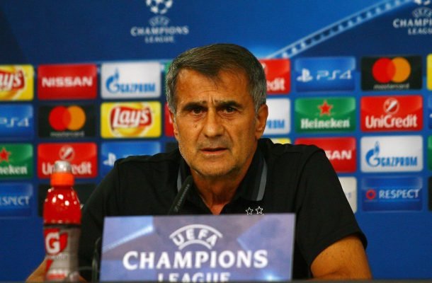 'Şenol Güneş'ten Galatasaray planı!