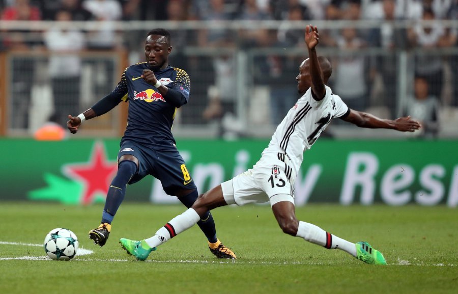 Şenol Güneş'ten Leipzig maçının kadrosu için flaş karar