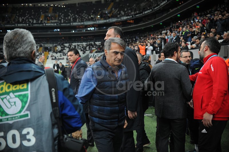 ŞENOL GÜNEŞ’İN AÇIKLAMALARI: