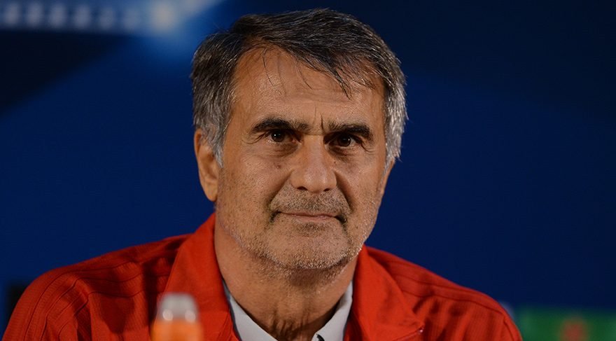 Şenol Güneş'ten yayıncı kuruluşa sert cevap! Metin Tekin sinirlendirdi