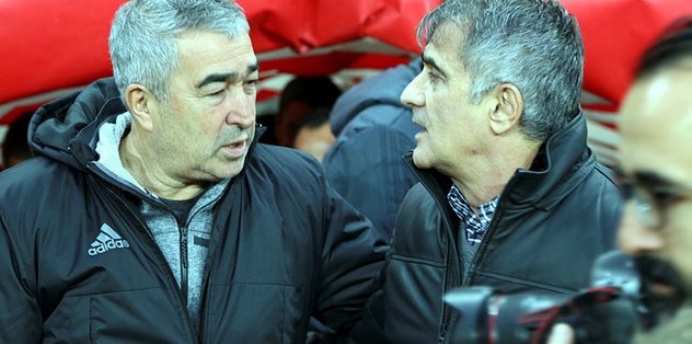 Şenol Güneş’ten yayıncı kuruluşa tepki