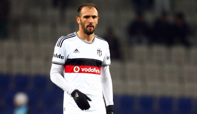 Serdar Kurtuluş -Bursaspor