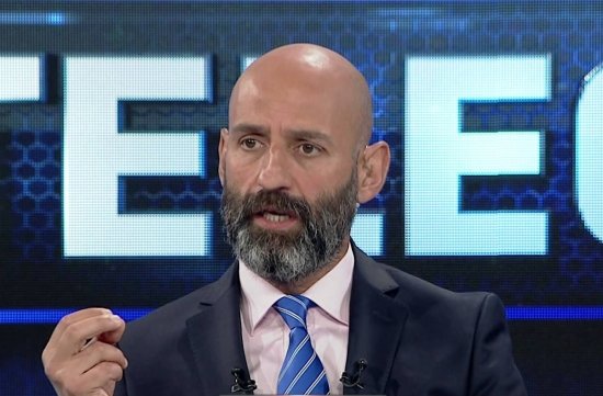 Serhat Ulueren’den şok iddia!