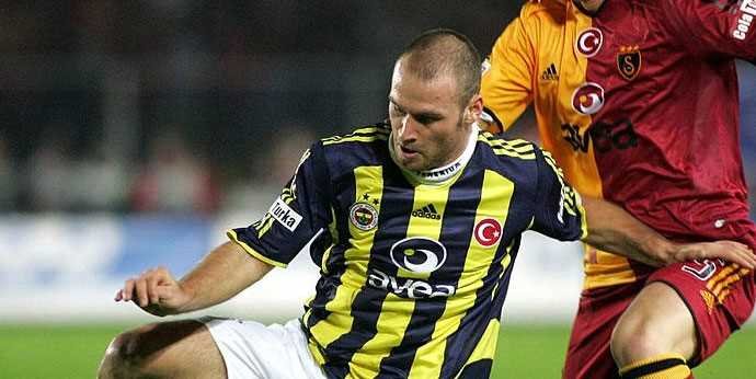 Serkan Balcı -Sarıyer
