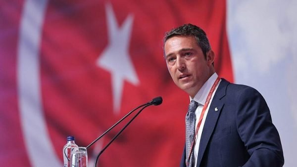 Sevgili Fenerbahçeliler;