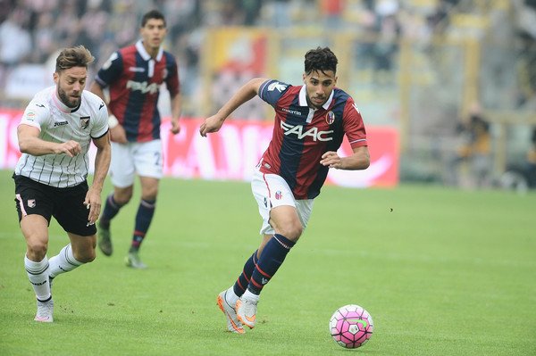 SIDCLEY FERREIRA - FENERBAHÇE- SOL BEK