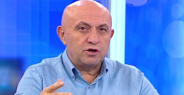 'Sinan Engin ile Ahmet Çakar'ın Bayern Münih iddiası