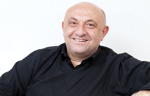 'Sinan Engin'den Beşiktaş için Vodafone Park iddiası