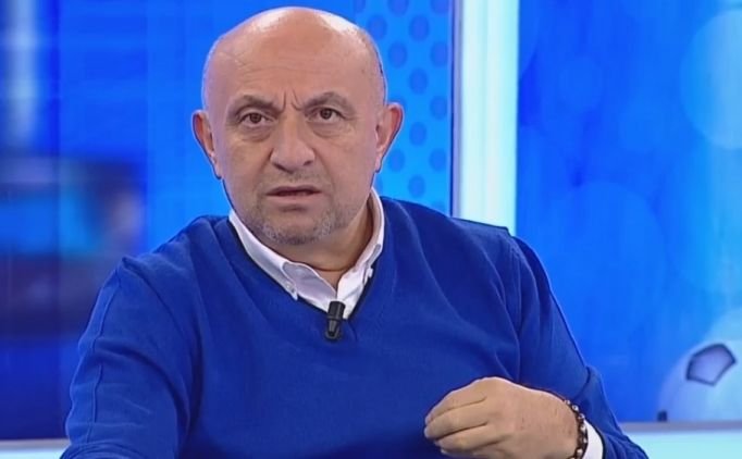 Sinan Engin'den Fenerbahçe için Beşiktaş benzetmesi