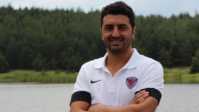 Sinan Kaloğlu