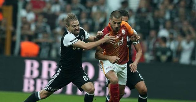 SIRA SÜPER LİG’DEKİ DERBİDE