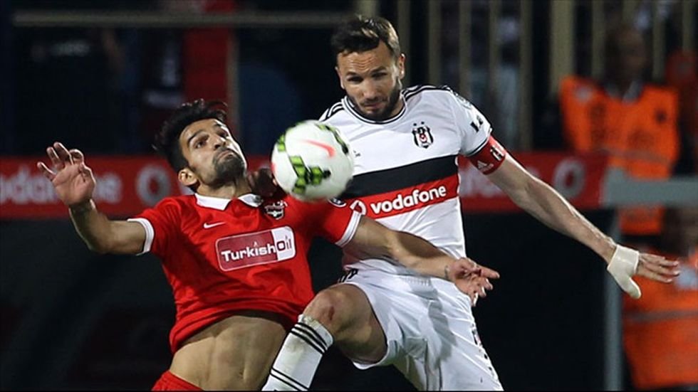 Sivok - Bursaspor
