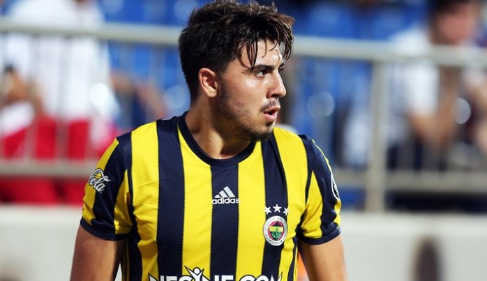 Şok Ozan Tufan iddiası! 