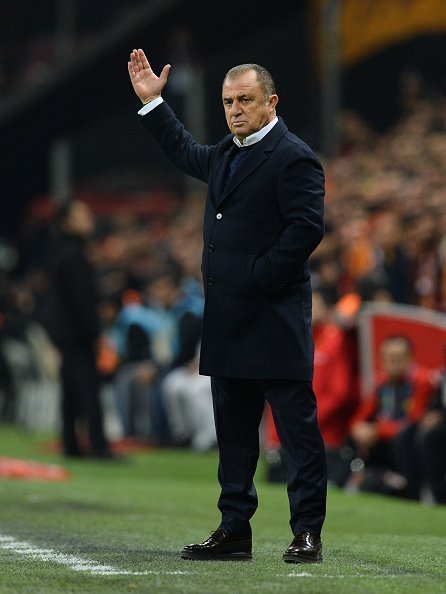 Son Dakika! Fatih Terim'in yeni yardımcısı belli oldu