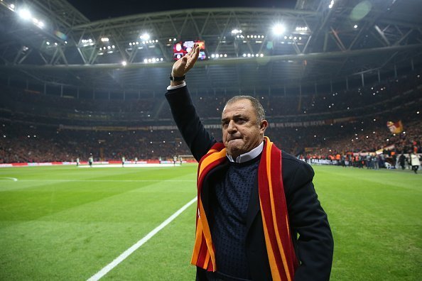 'Son Dakika! Fatih Terim'in yeni yardımcısı belli oldu