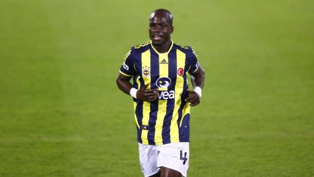 Stephen Appiah -8 milyon Euro