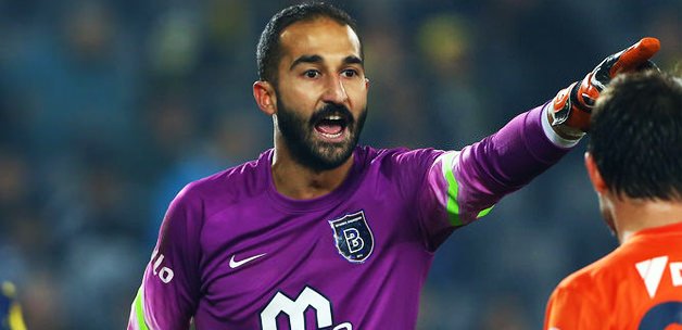 Volkan Babacan
