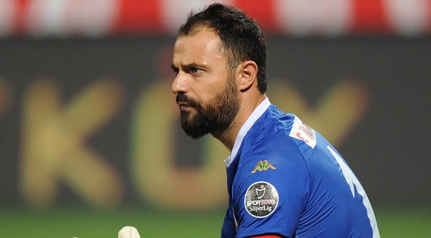 Haydar Yilmaz