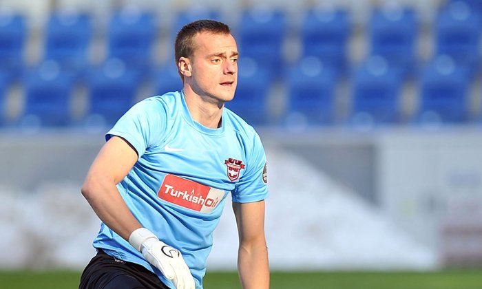 Zydrunas Karcemarskas
