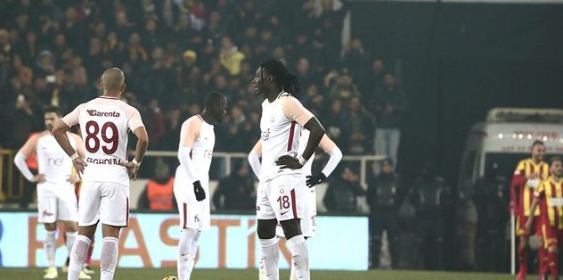 Süper Lig’de lider değişti!