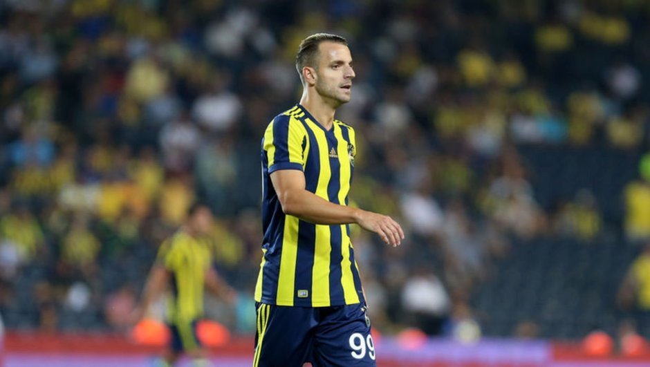 'Süper Lig'in en değerli 25 futbolcusu