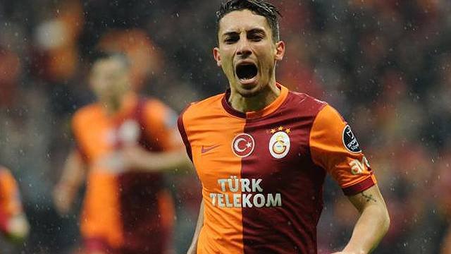 Alex Telles - Galatasaray