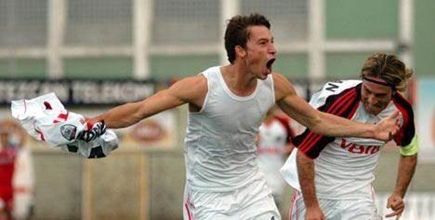 Filip Holosko - Manisaspor