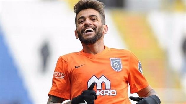 Junior Caicara - Başakşehir