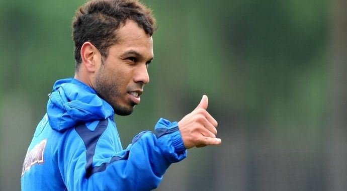 Alanzinho - Trabzonspor