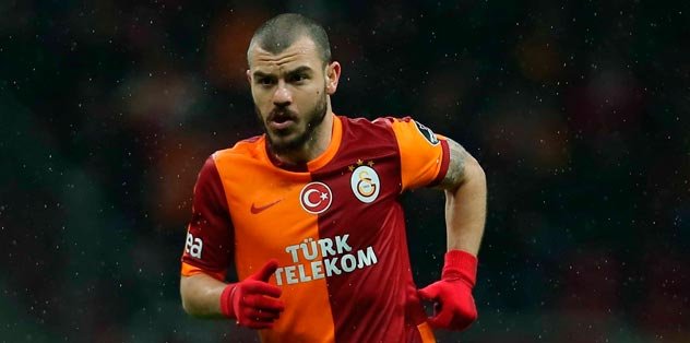 Yekta Kurtuluş - Galatasaray