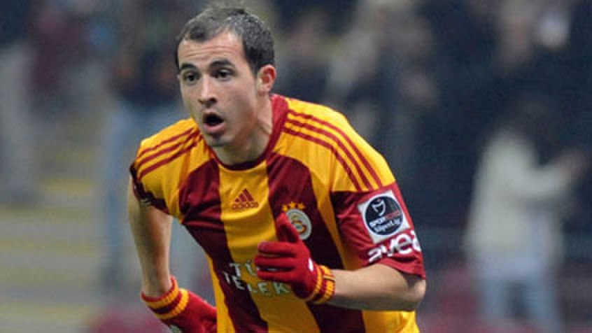 Bogdan Stancu - Galatasaray