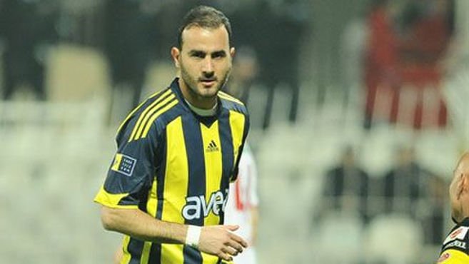 Gökhan Ünal - Fenerbahçe