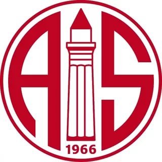 Antalyaspor - 3
