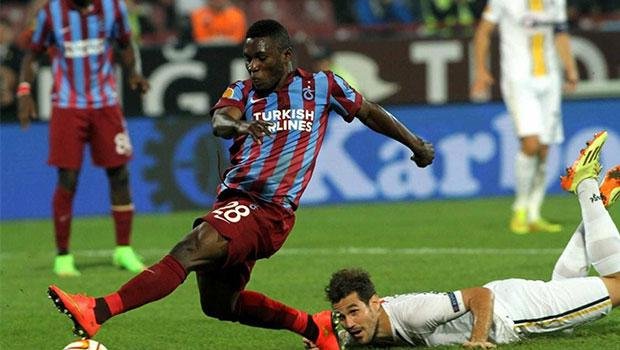 Waris Majeed - 6 milyon euro