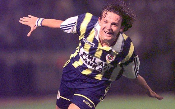 Elvir Baljic - 9.50 milyon euro