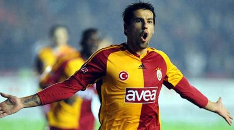 Milan Baros - 5.50 milyon euro