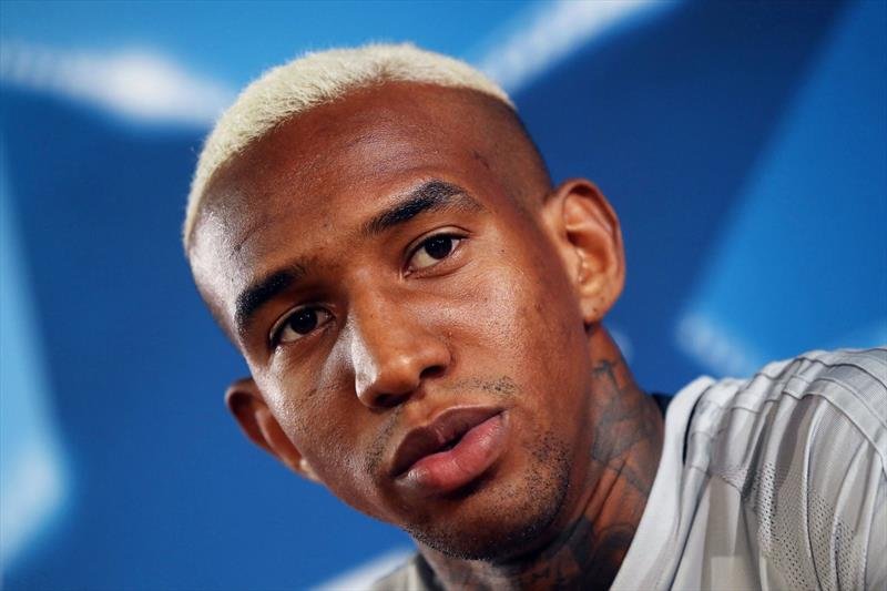 Talisca - Beşiktaş