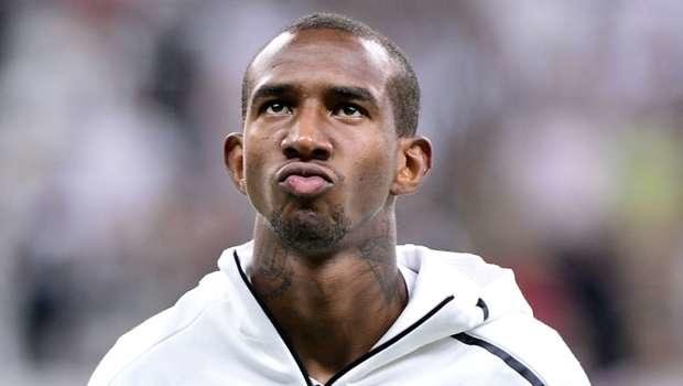Talisca, Beşiktaş’ta kalacak mı?