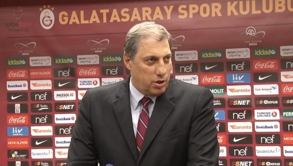 TARAFTARIN TAHAMMÜLÜ YOK