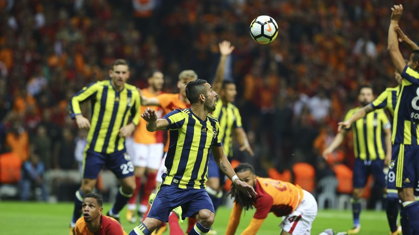 TFF 1. Lig’den Fenerbahçe’ye sürpriz transfer iddiası