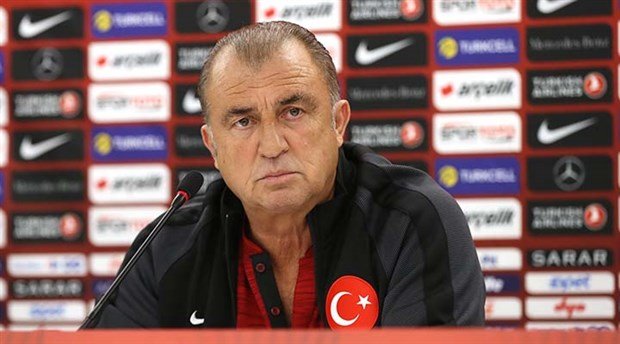 'TFF'nin Fatih Terim dilekçesi ortaya çıktı! 
