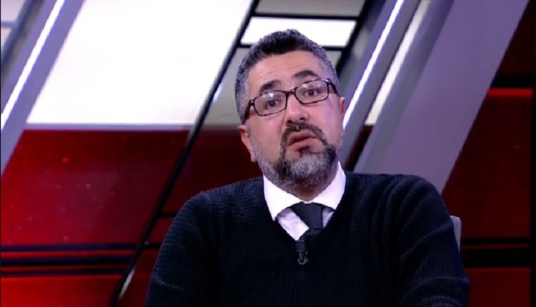 TFF’YE SESLENİYORUM