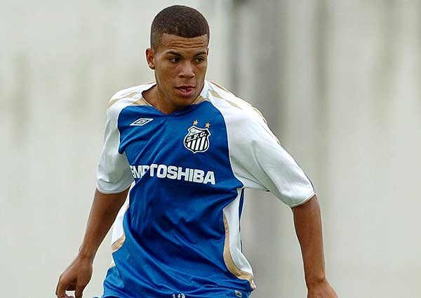 Thiago Carleto -Coritiba