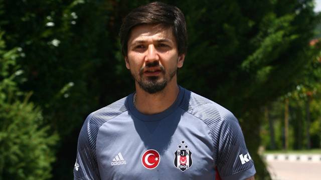 Tolga Zengin