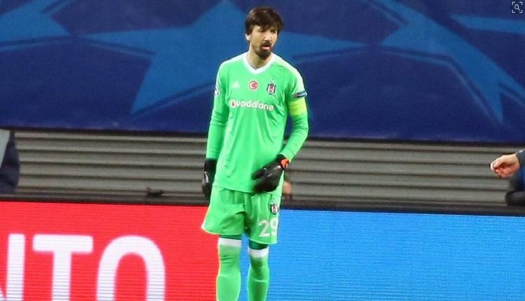 Leipzig'den Tolga Zengin için olay paylaşım!