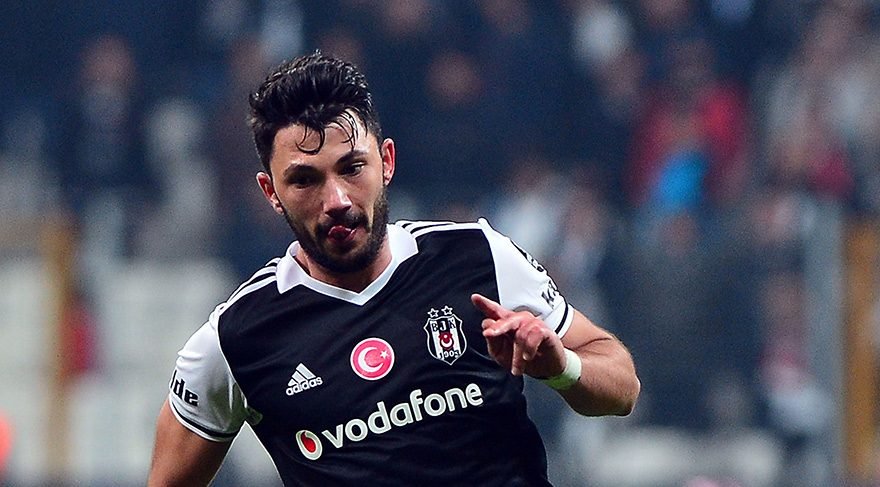 TOLGAY