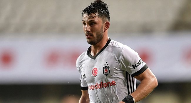 TOLGAY ARSLAN