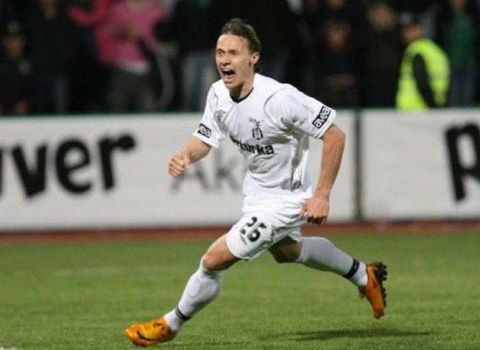 Tomas Zapotocny -1.FK Příbram