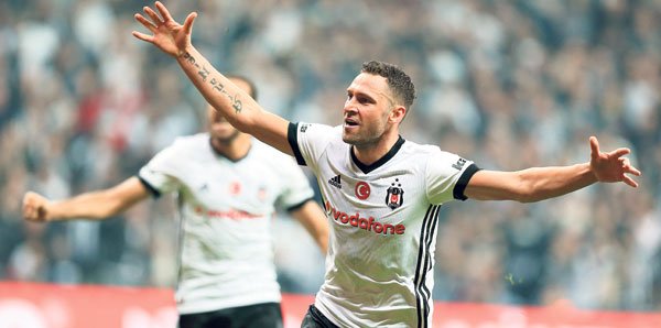 TOSİC GELİŞİYOR